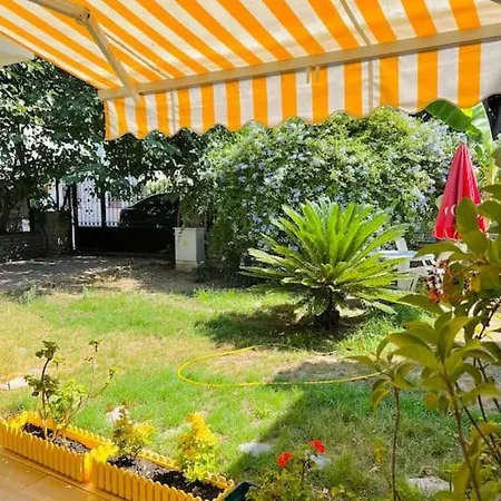 Holiday home Havuzlu Bahceli Dubleks *